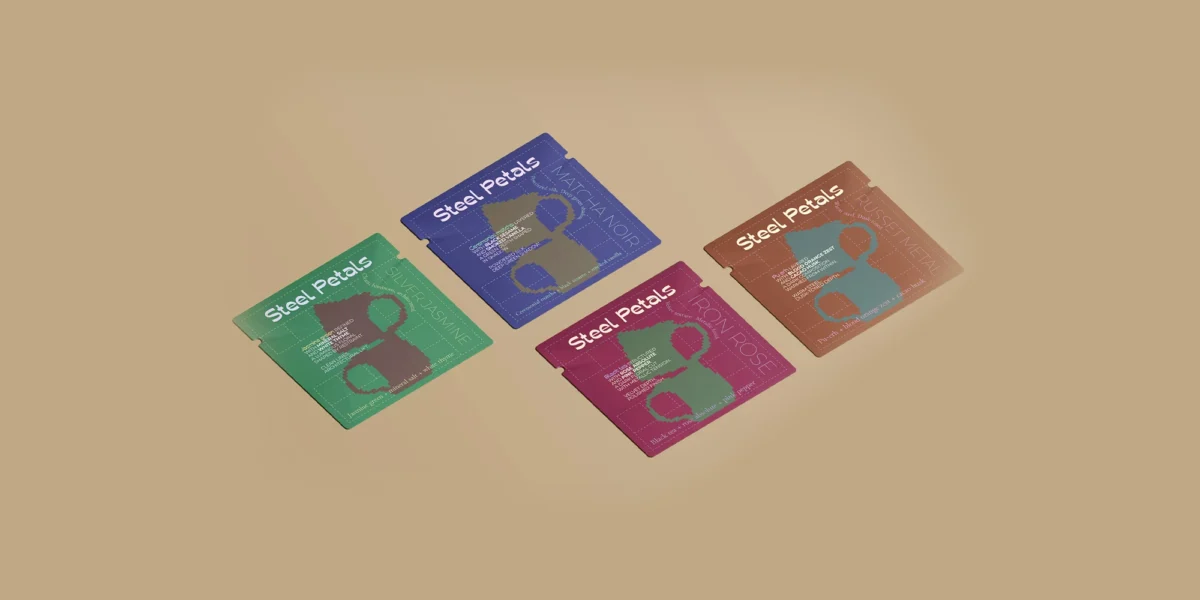 Σχεδιασμός συσκευασίας και ετικέτας