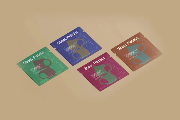 Σχεδιασμός συσκευασίας και ετικέτας