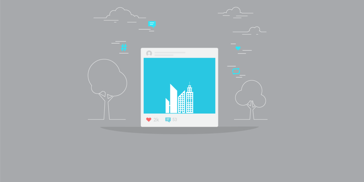 social media management