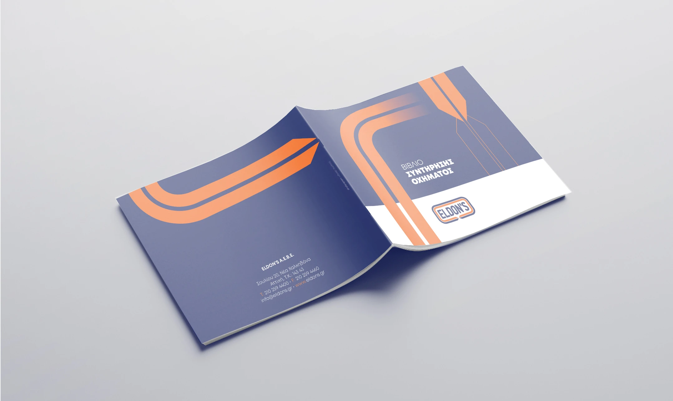 Service Book
