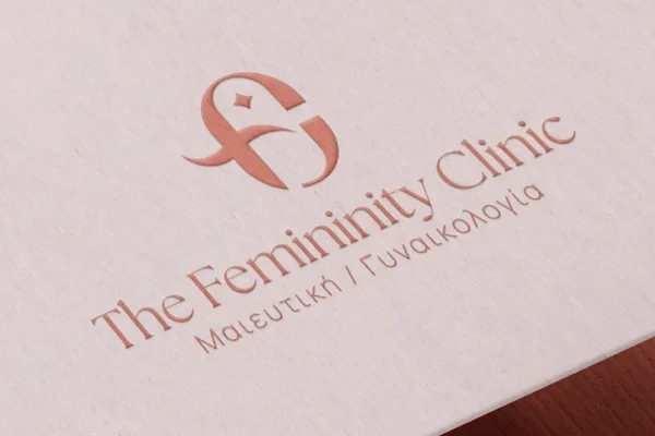 Λογότυπο γυναικολόγου