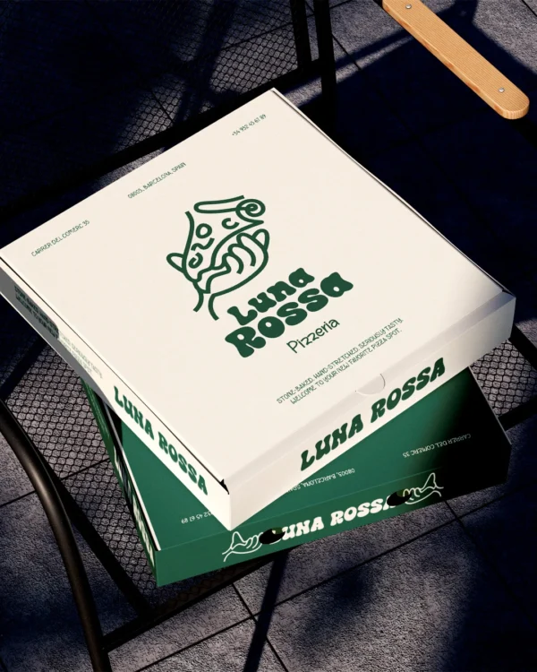 food branding agency