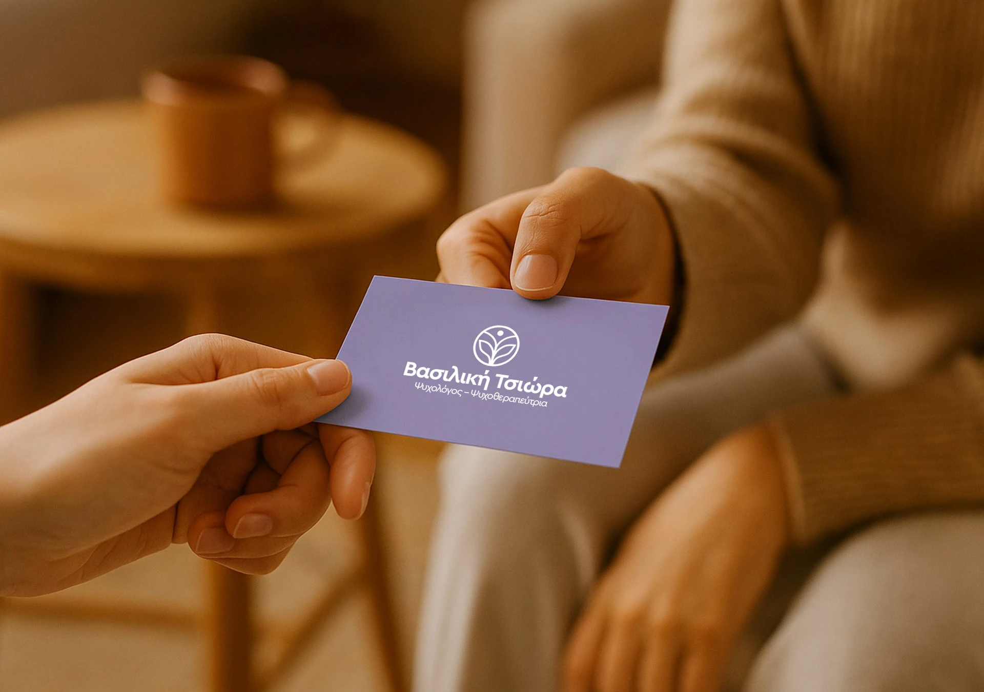 Artboard 14 Best branding ideas for therapists