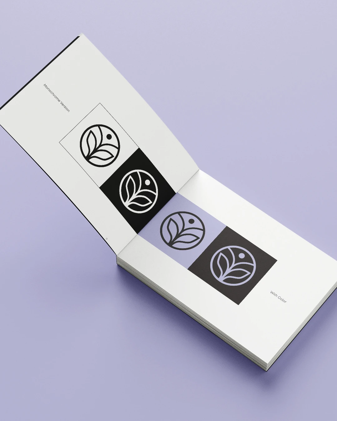 Artboard 9 Brand Guidelines Psychologist