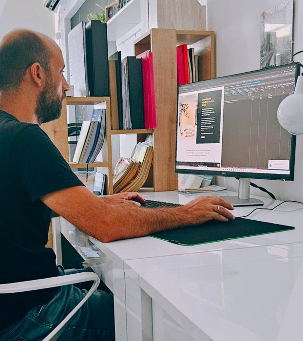 Γραφιστικές υπηρεσίες