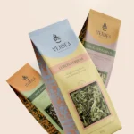 συσκευασία για βότανα