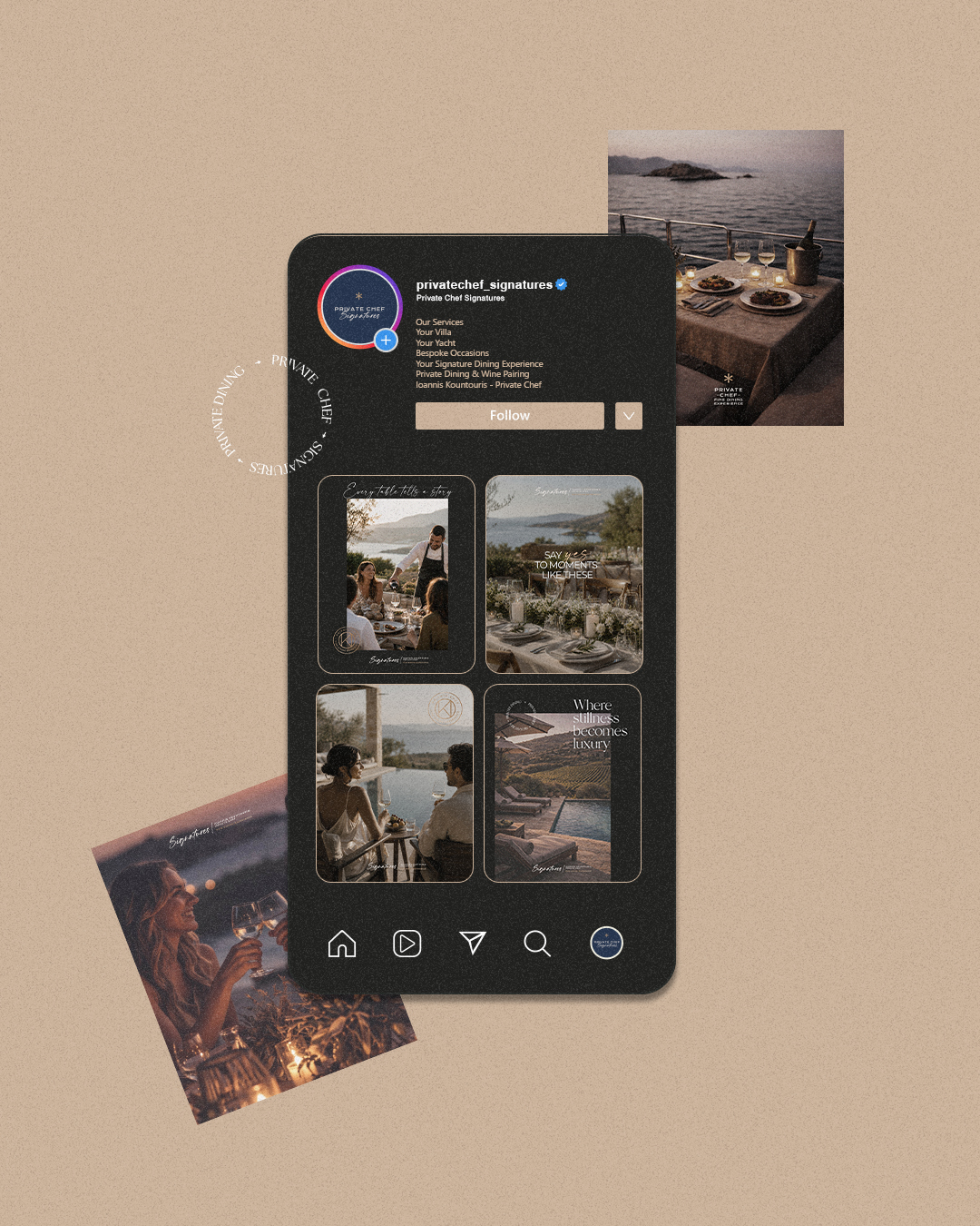 Visual Identity