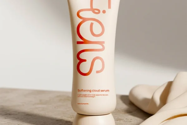 Luxury Skincare Packaging