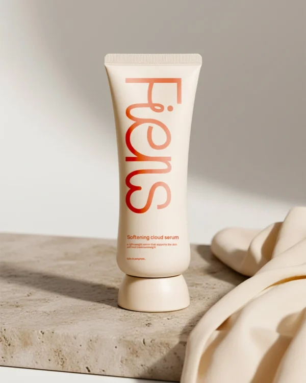 Luxury Skincare Packaging