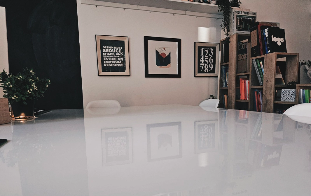 δημιουργικό γραφείο