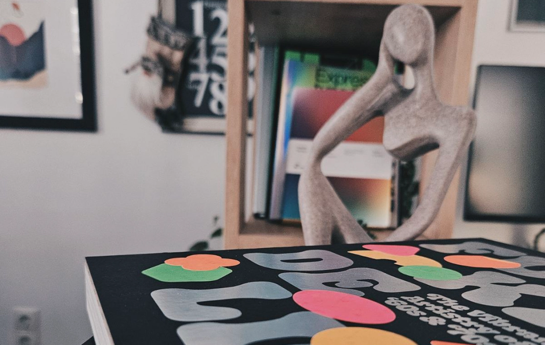 δημιουργικό γραφείο