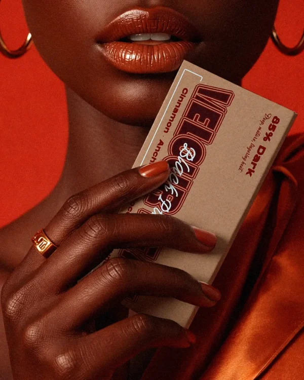 Minimal Luxury Packaging