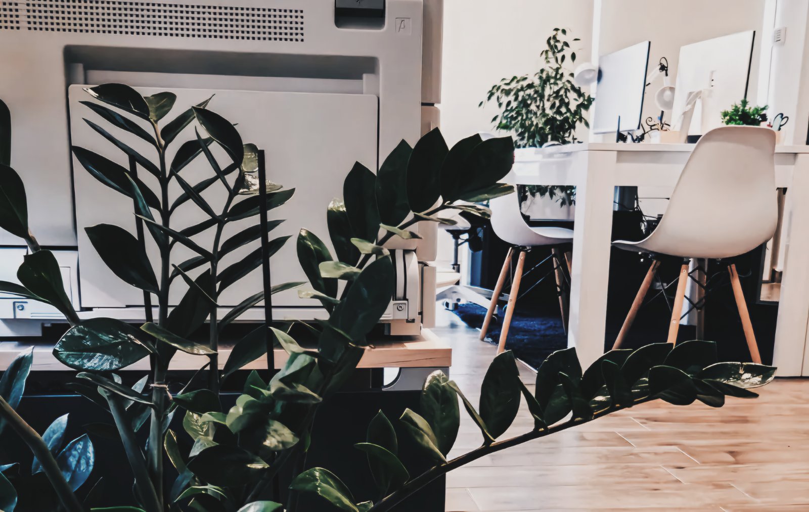 δημιουργικό γραφείο