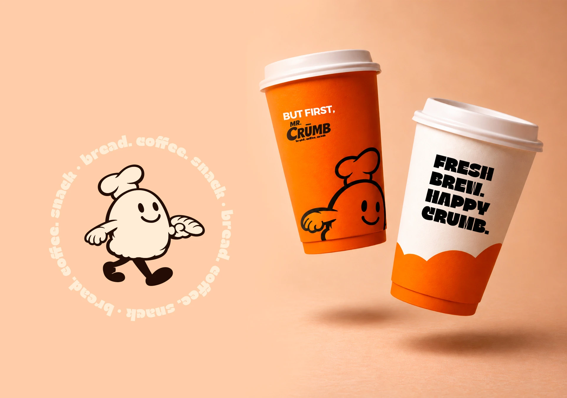 coffee cup design