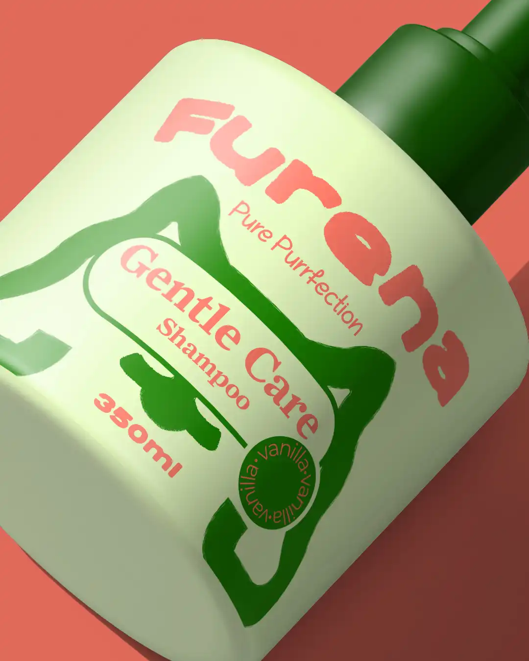 pet brand identity design