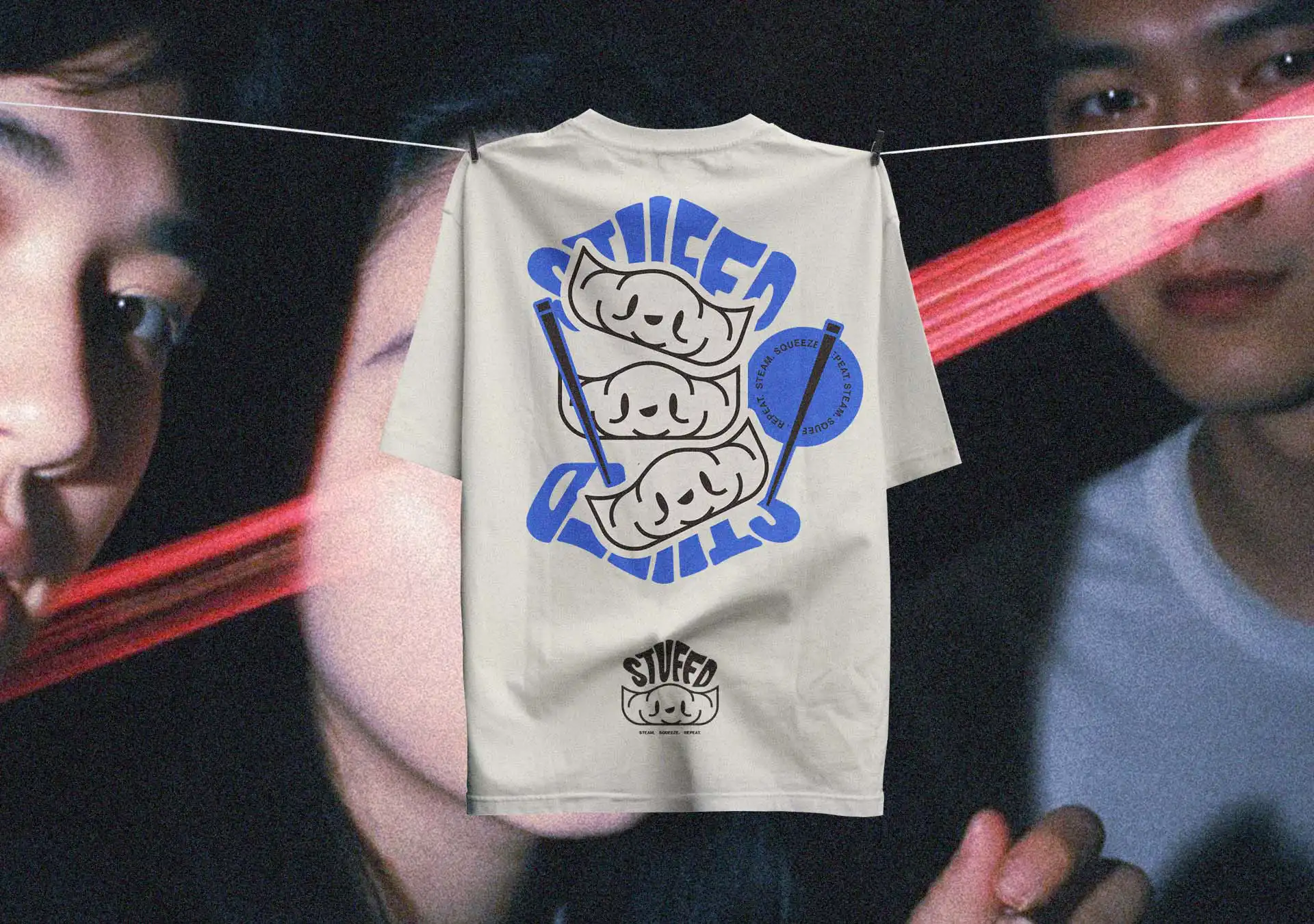 Visual Campaign Design