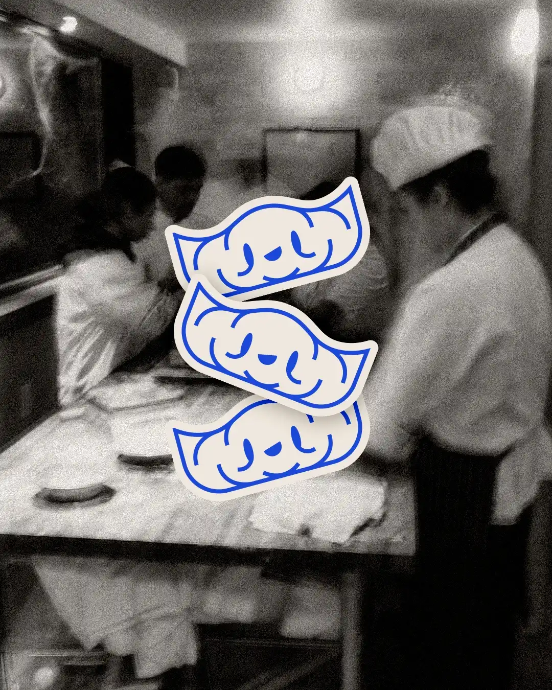 Restaurant Wall Poster