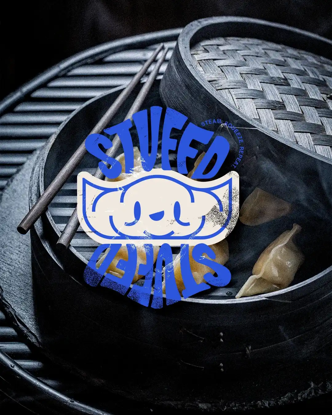 Promotional Poster Design