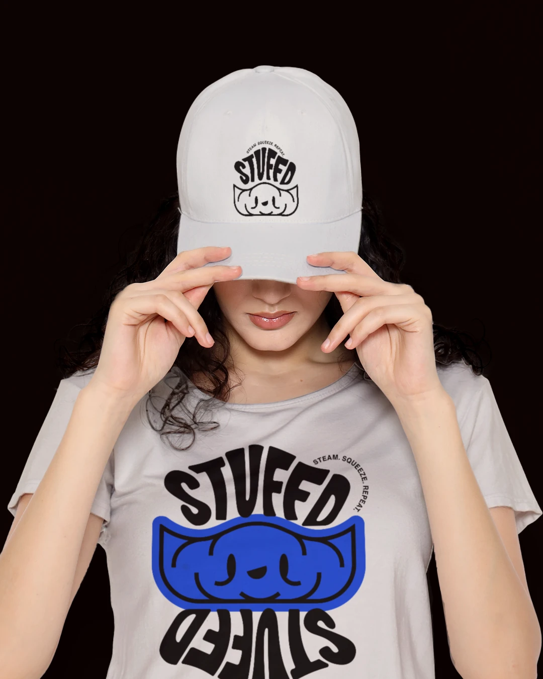 Dumpling Brand Design