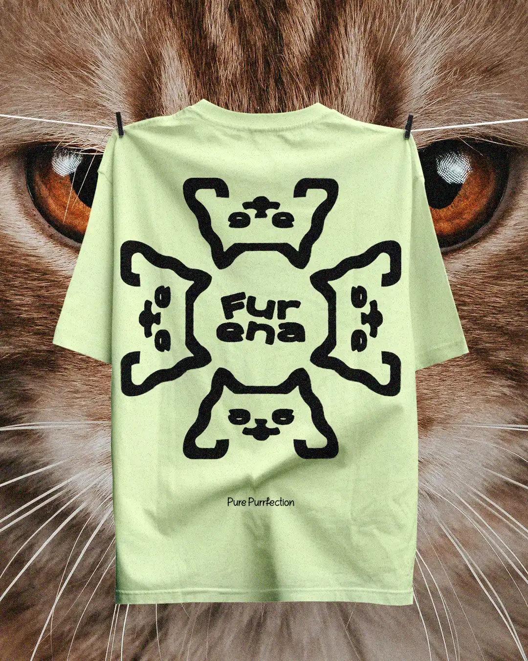 pet product packaging design