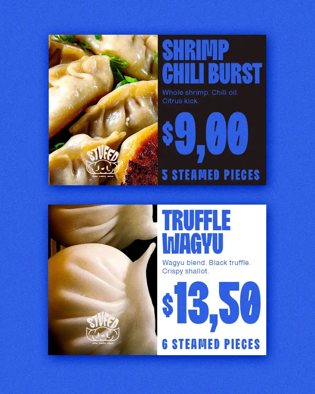 Contemporary Brand Identity