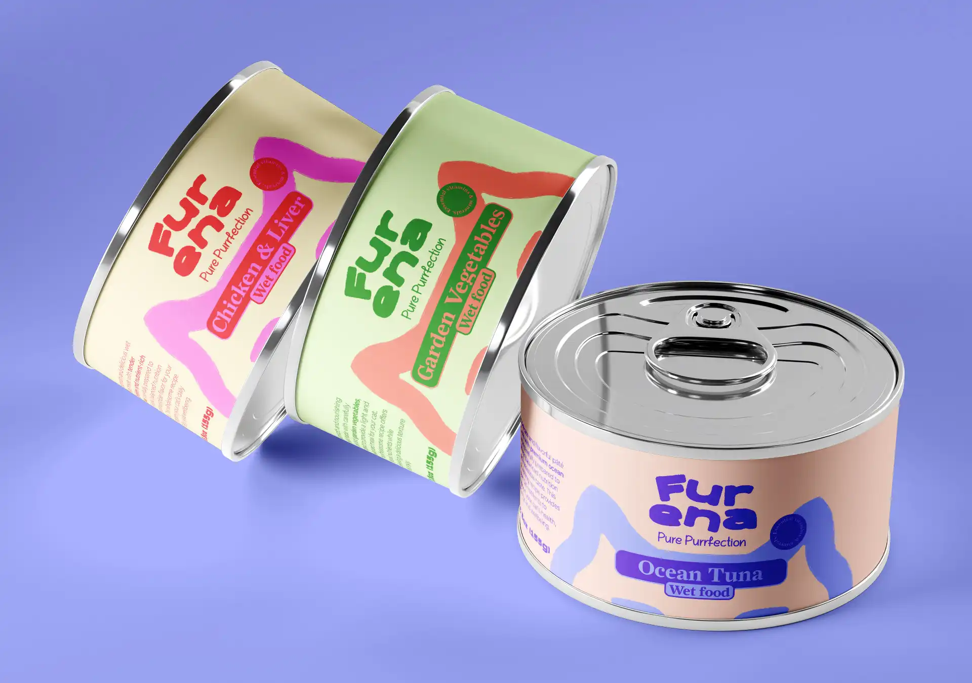 branding for pet food brands