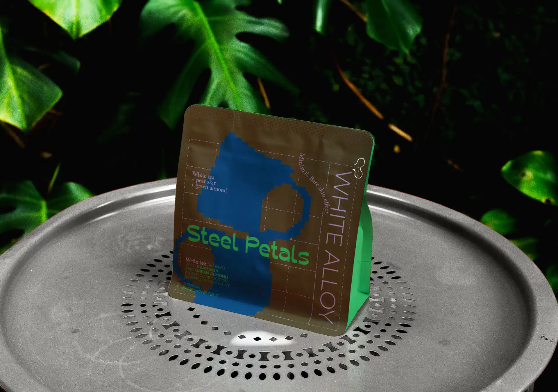 Modular packaging design