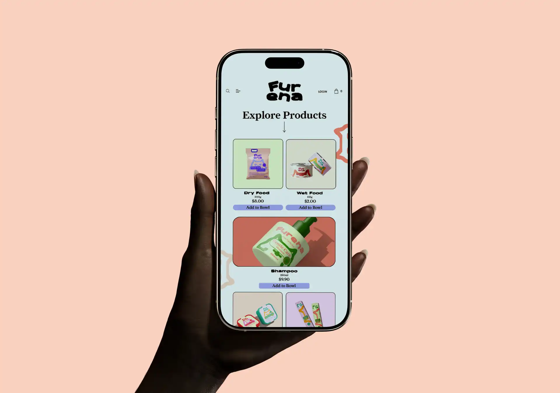 premium cat food brand