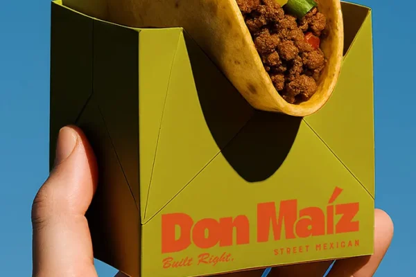 λογότυπο για μεξικάνικο εστιατόριο