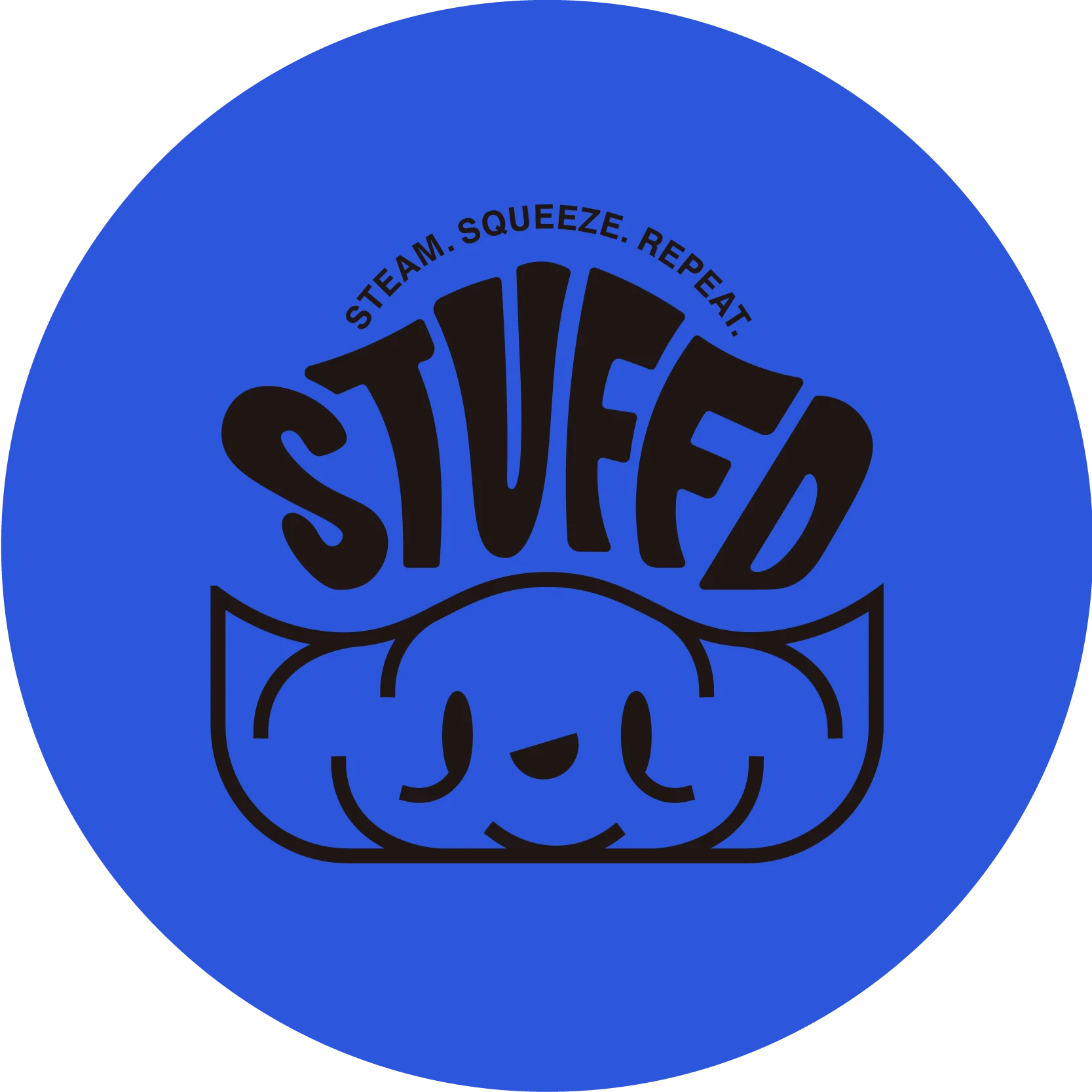 Street Food Stickers