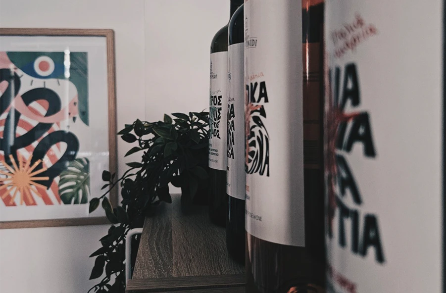 γραφιστικό γραφείο