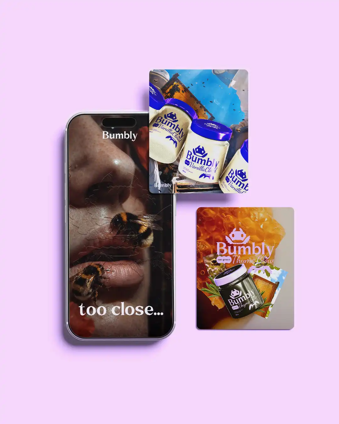 social media design