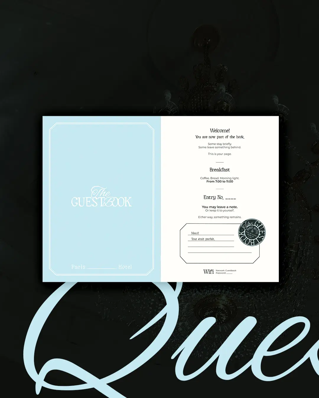 Brand Identity Design