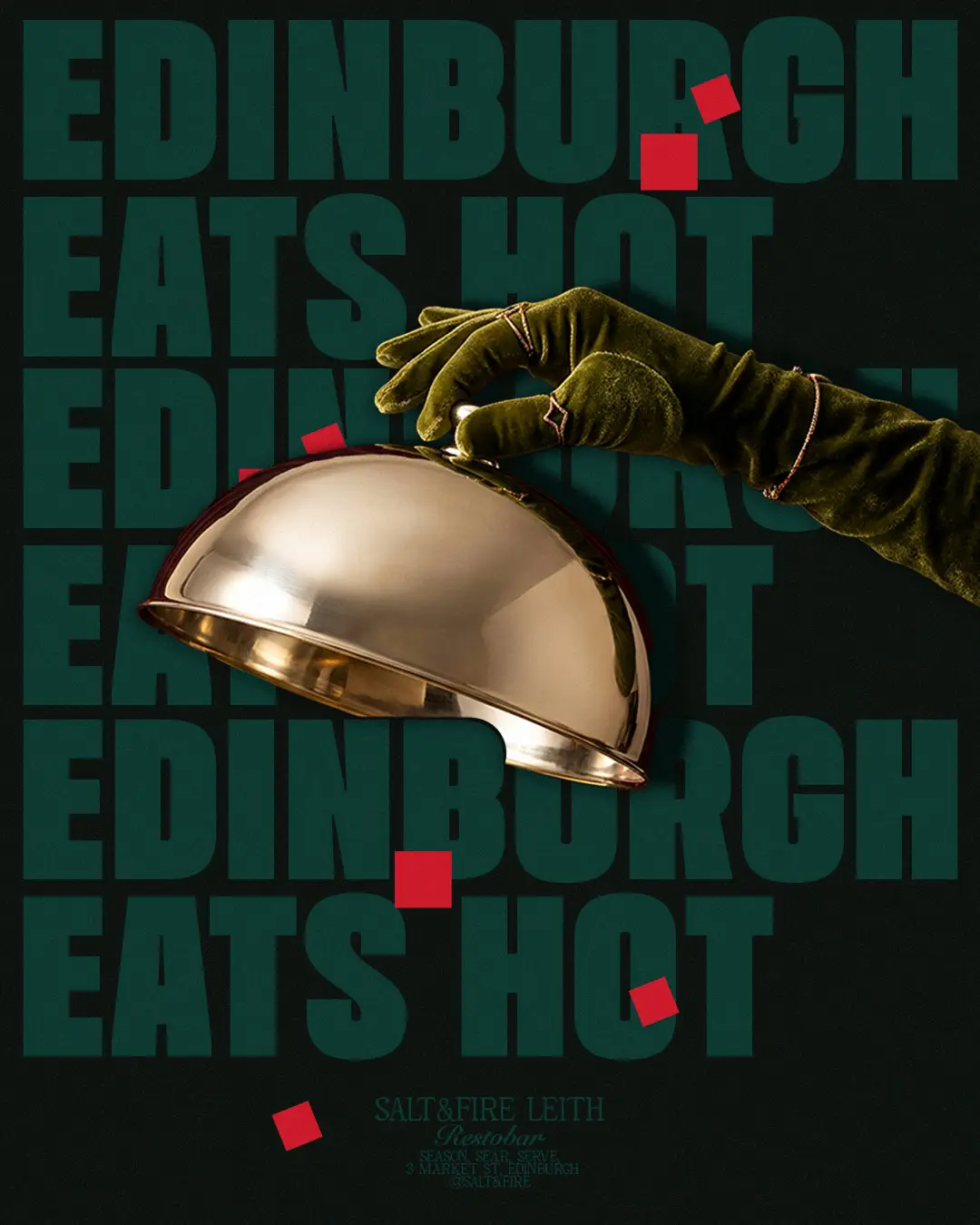 poster design system