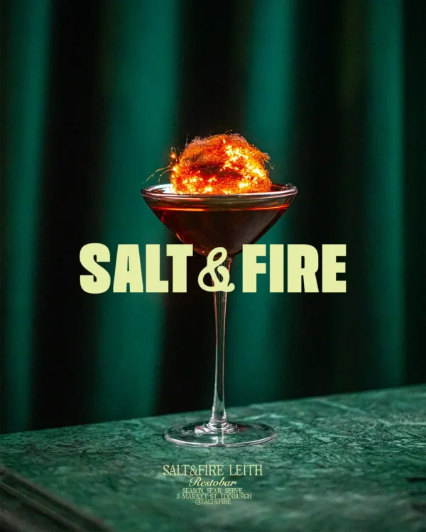 restaurant branding