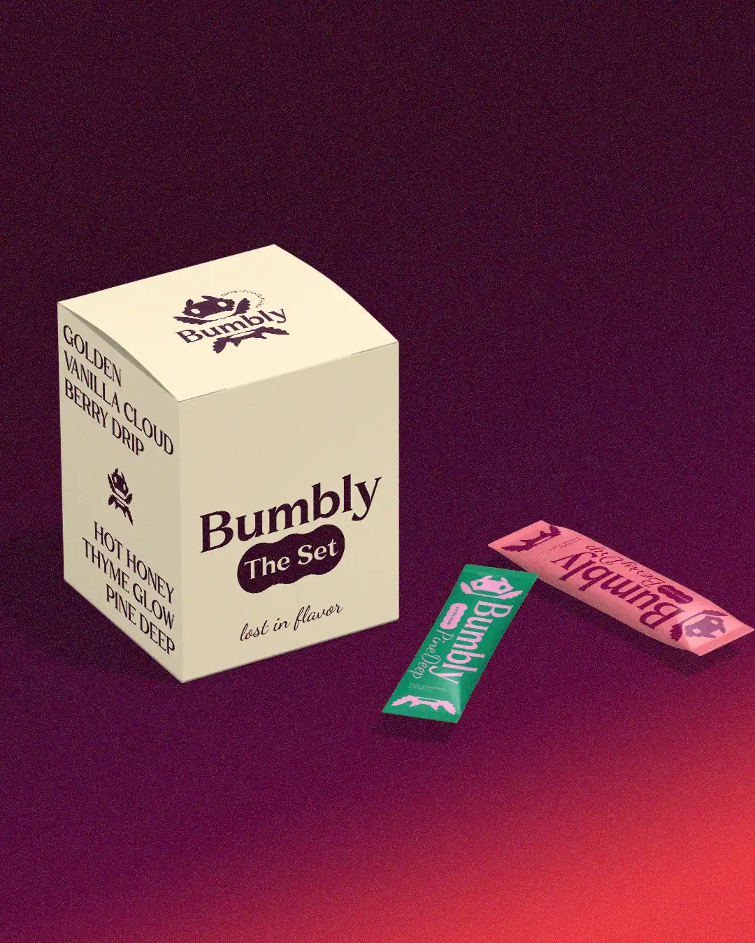 art direction food branding