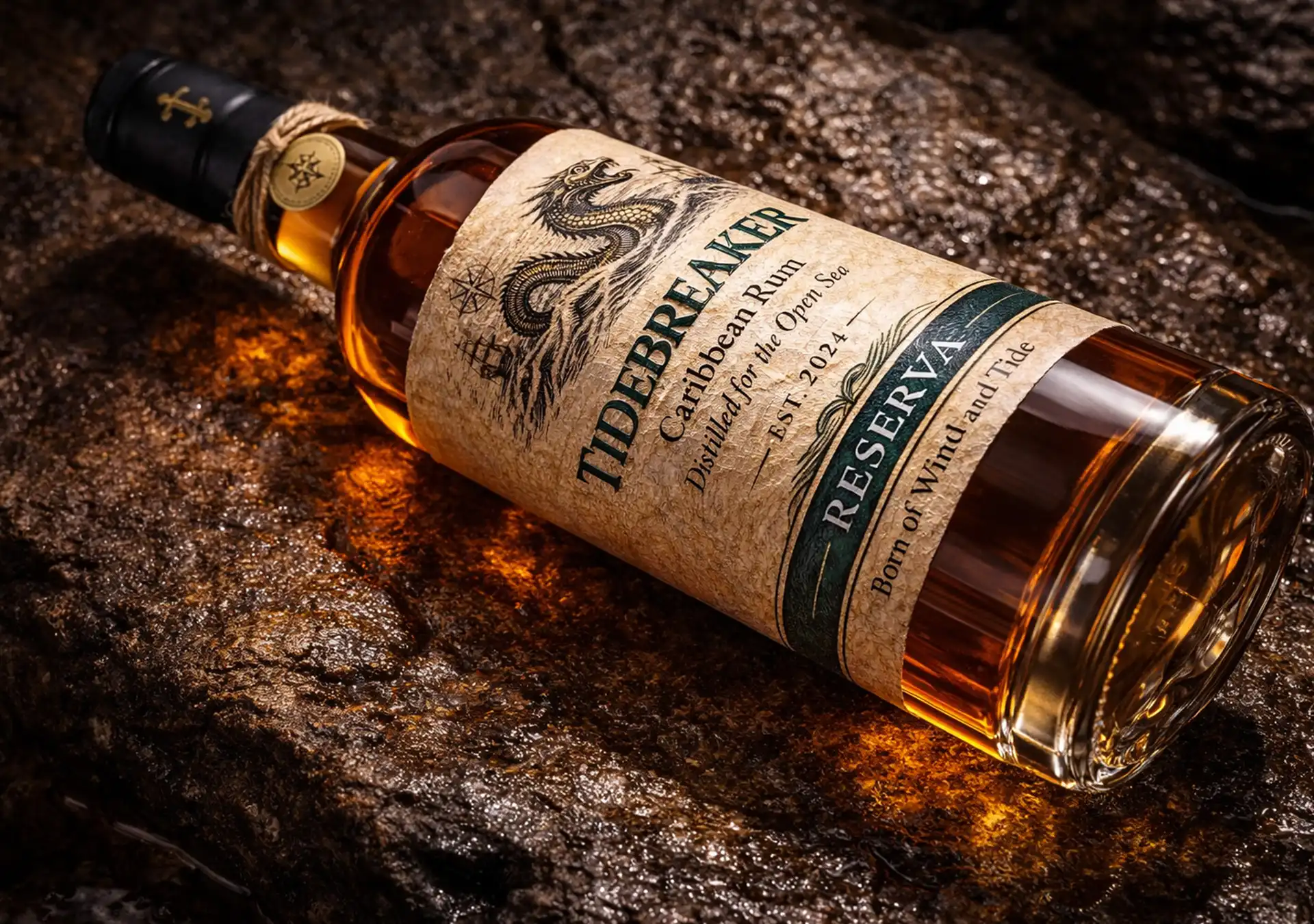 label design