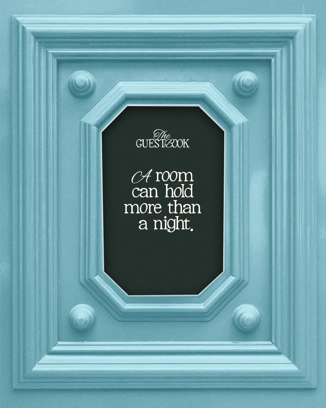 Luxury Hotel Branding