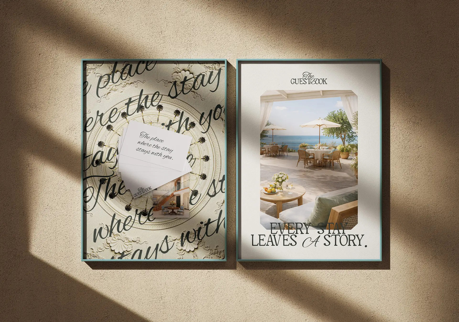 poster design