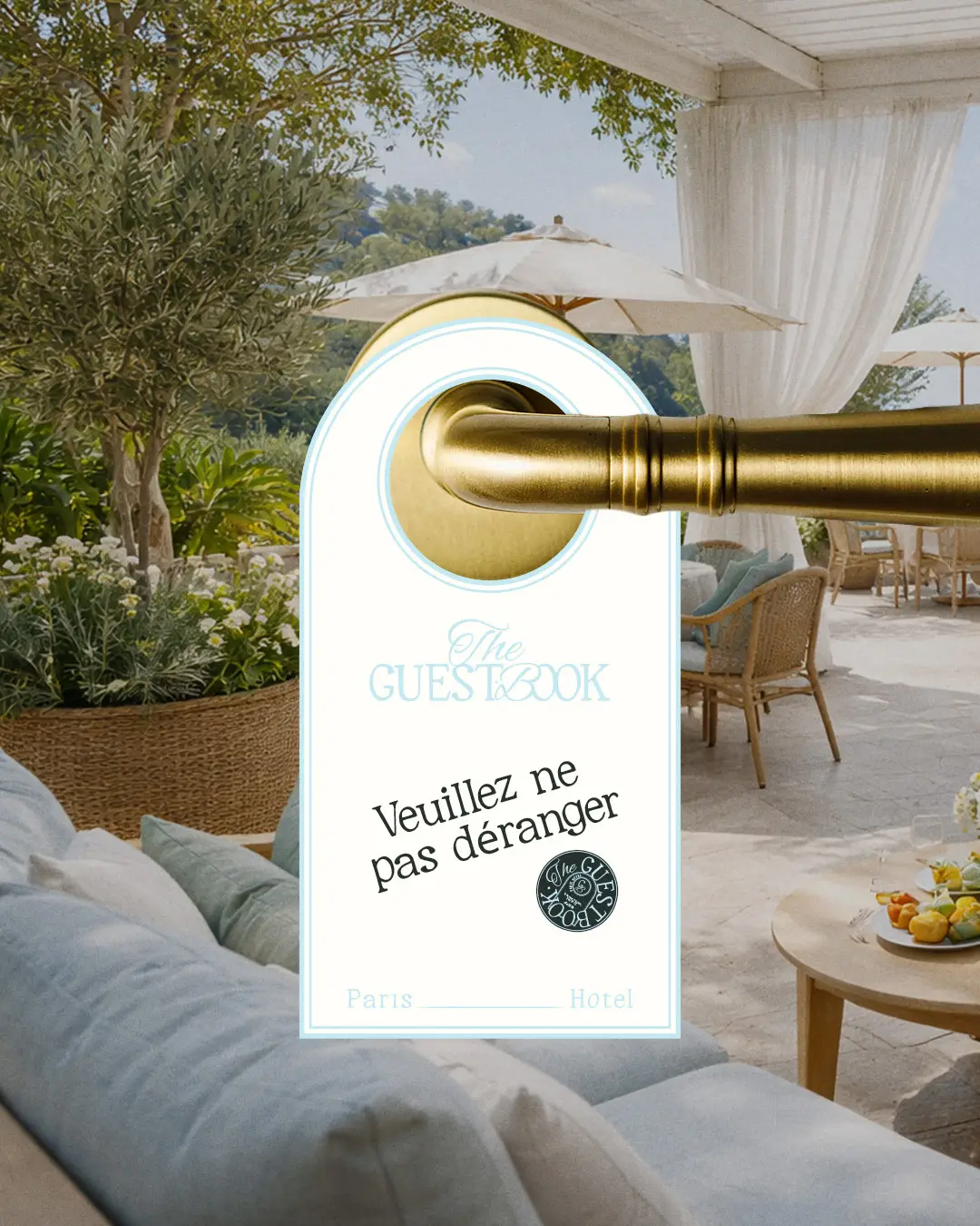 Hotel Branding