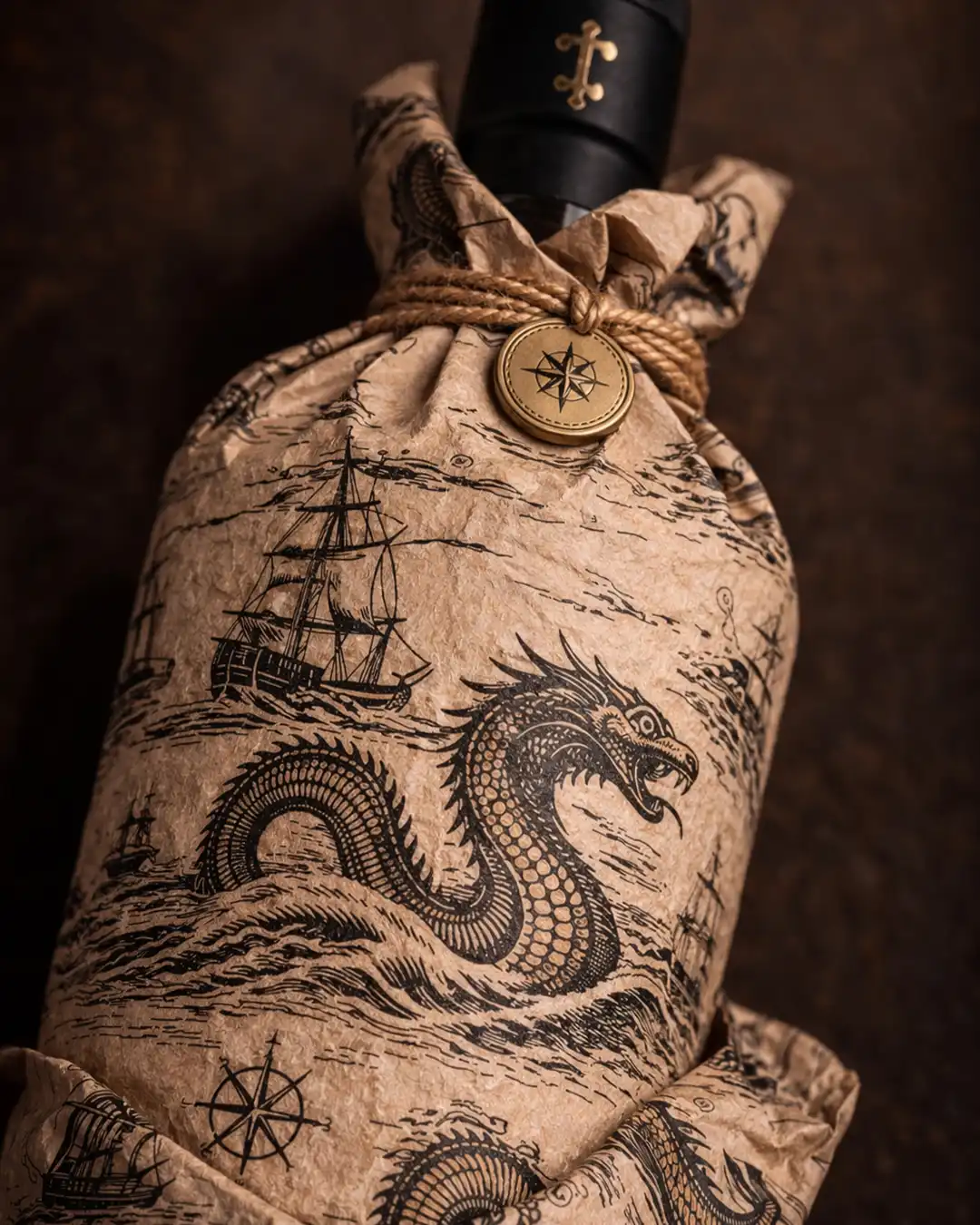 wrapping design