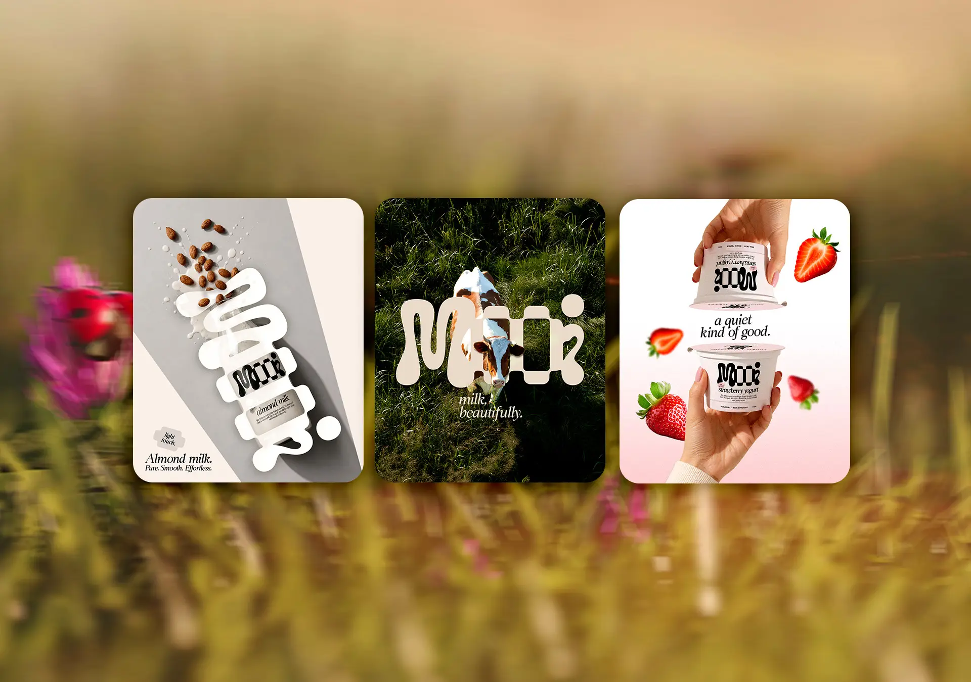 social media design