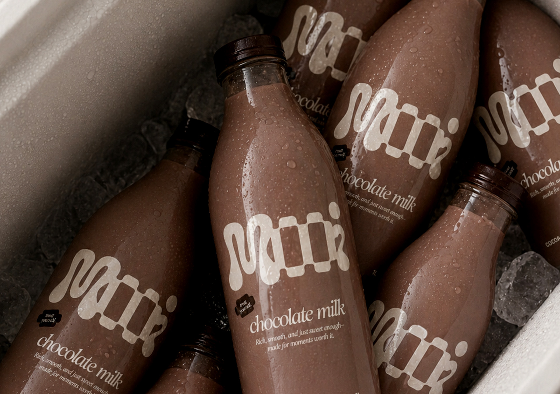 branding and packaging design