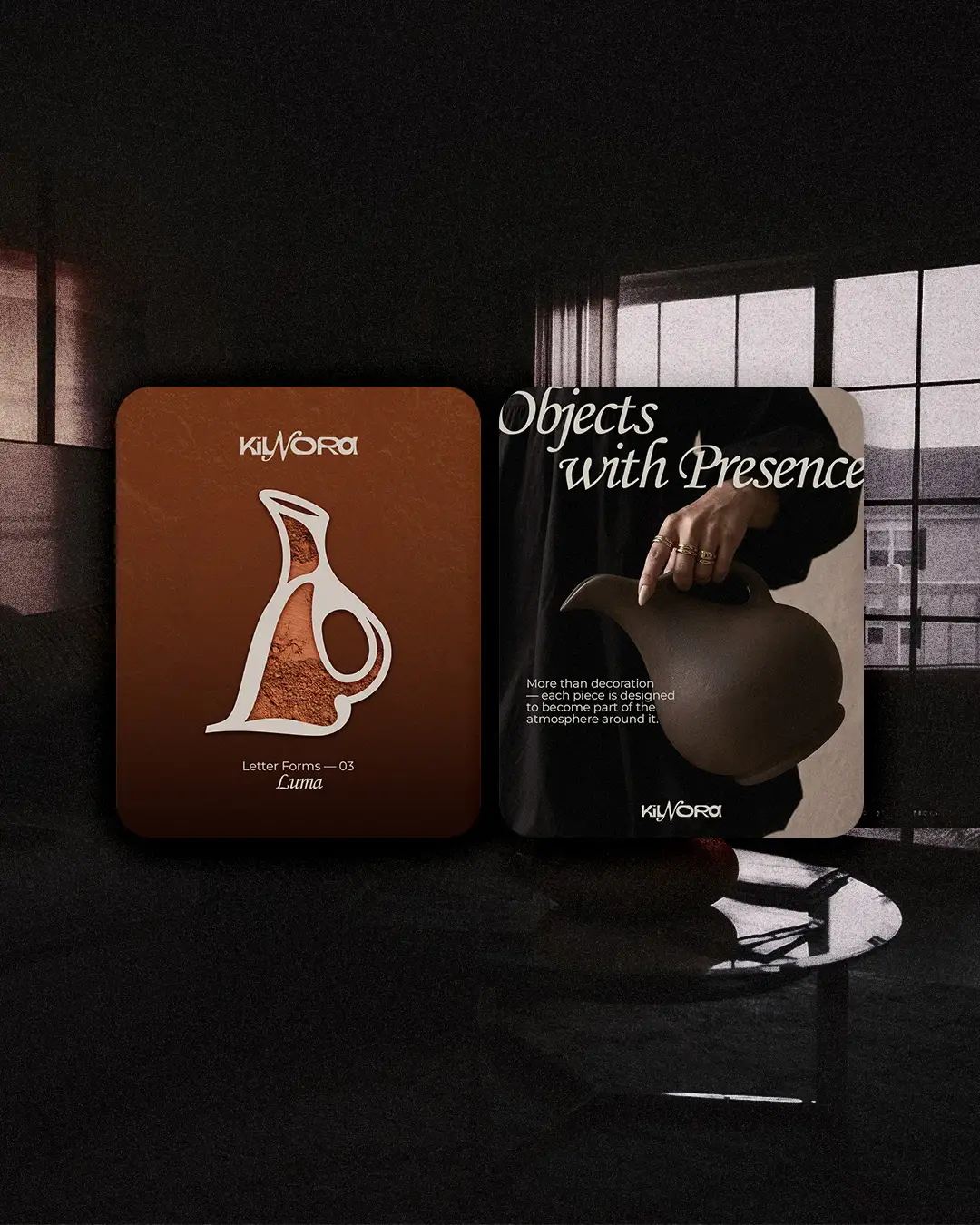 quiet luxury branding