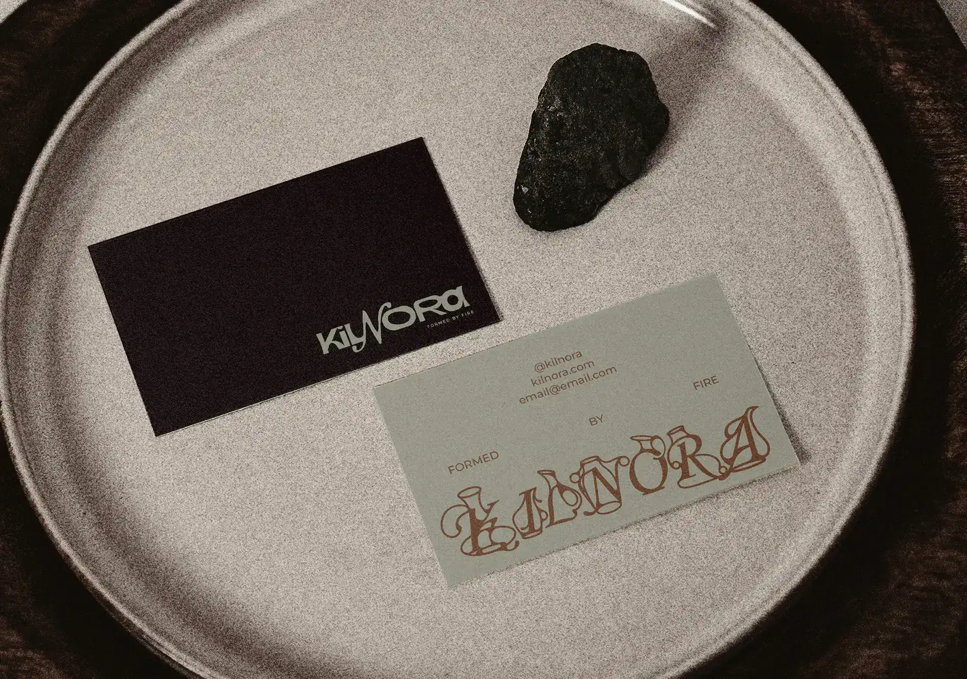 modern ceramic brand