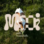 dairy brand identity