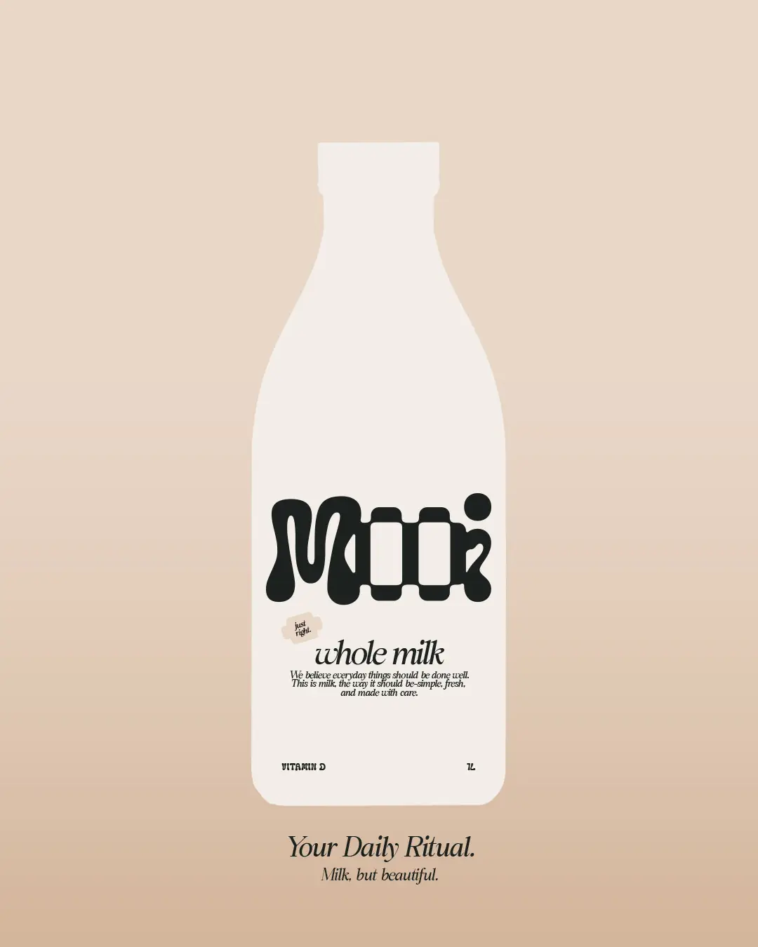 food packaging branding