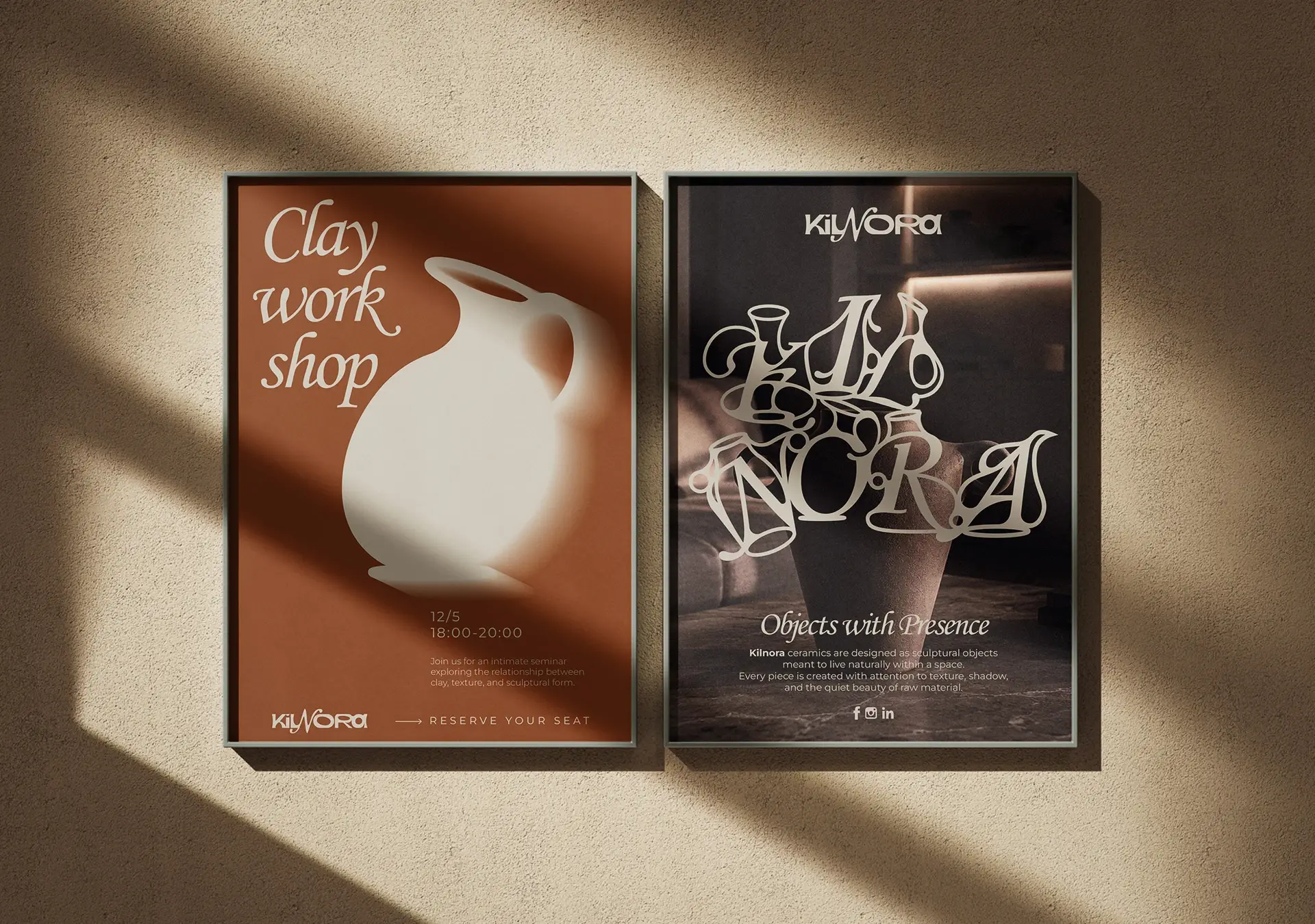 poster design