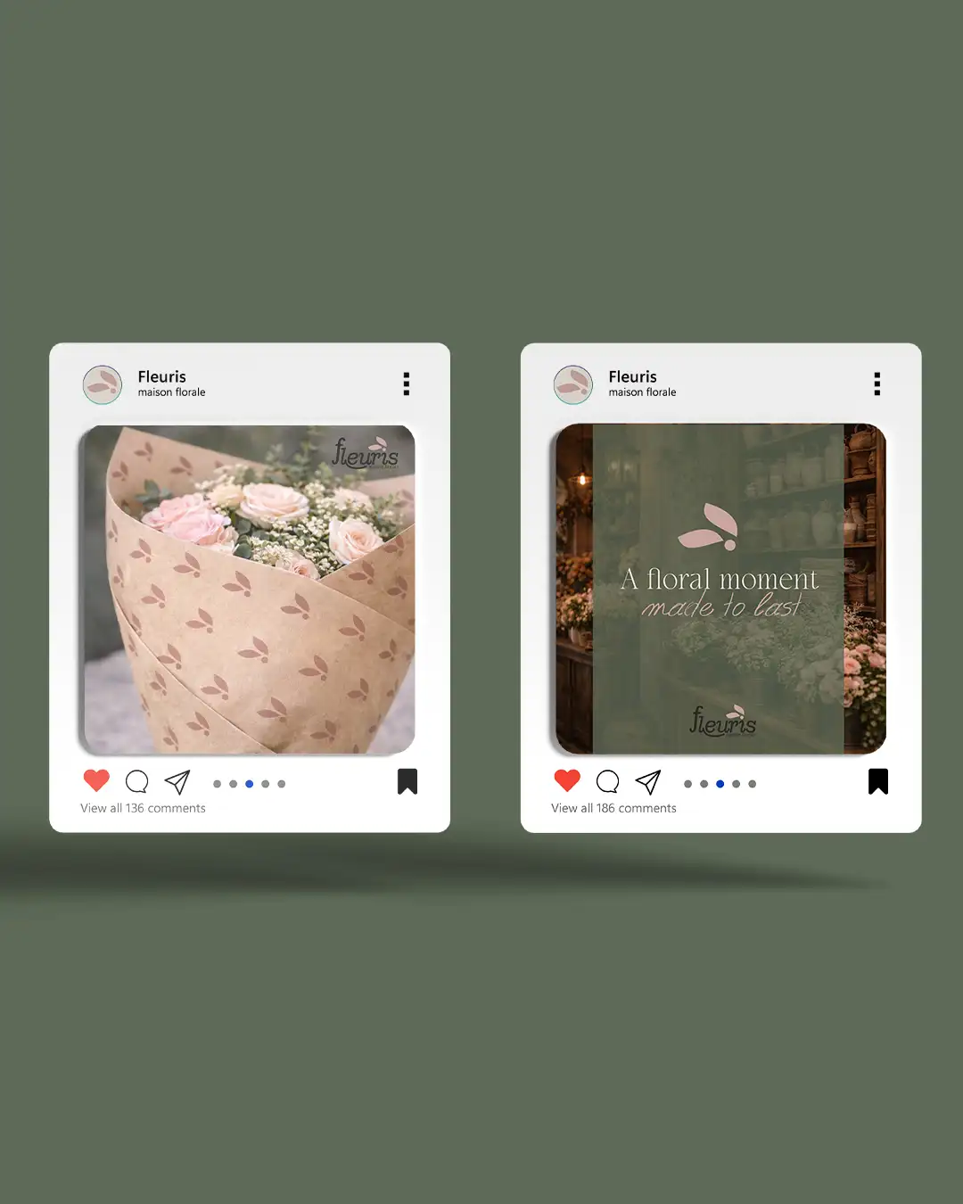 διαχείριση social media