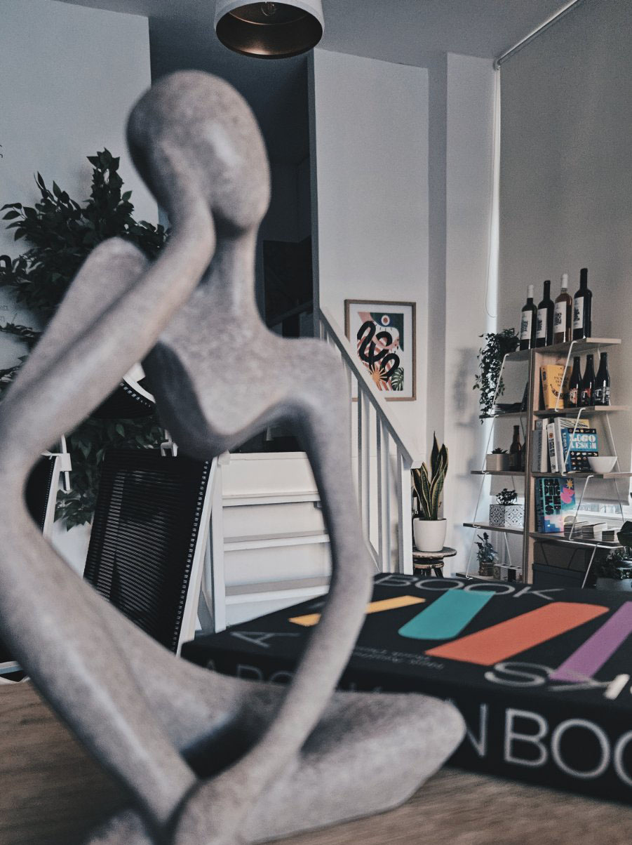 Graphic design studio greece